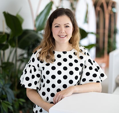 Photo of Ivana Gabajova