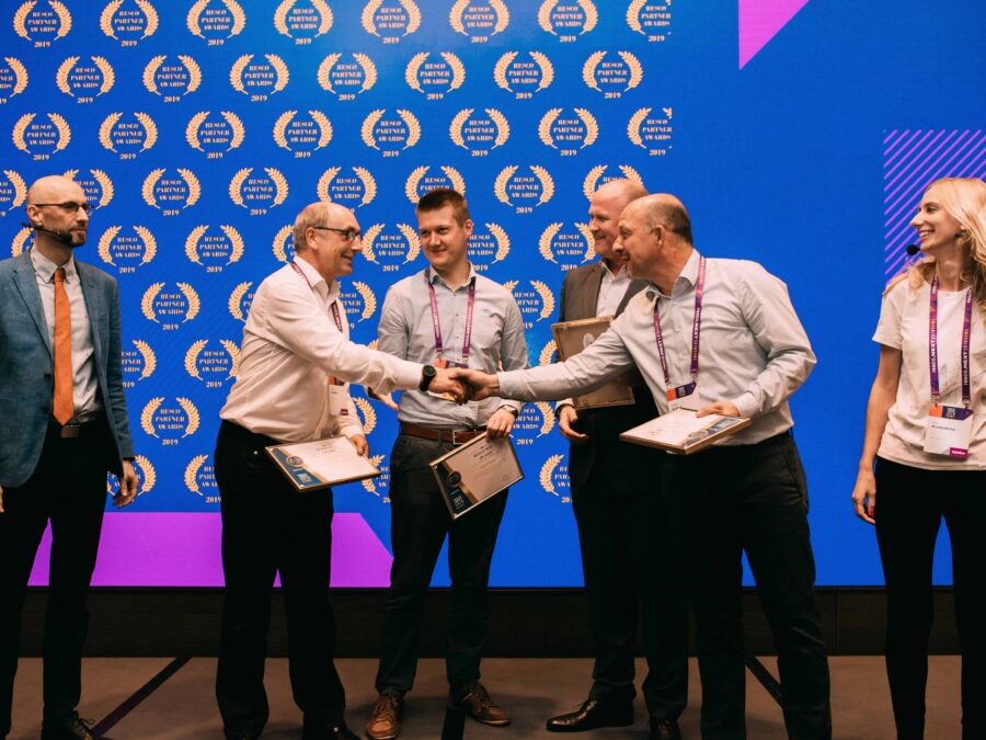 resco.NEXT 2019 speakers