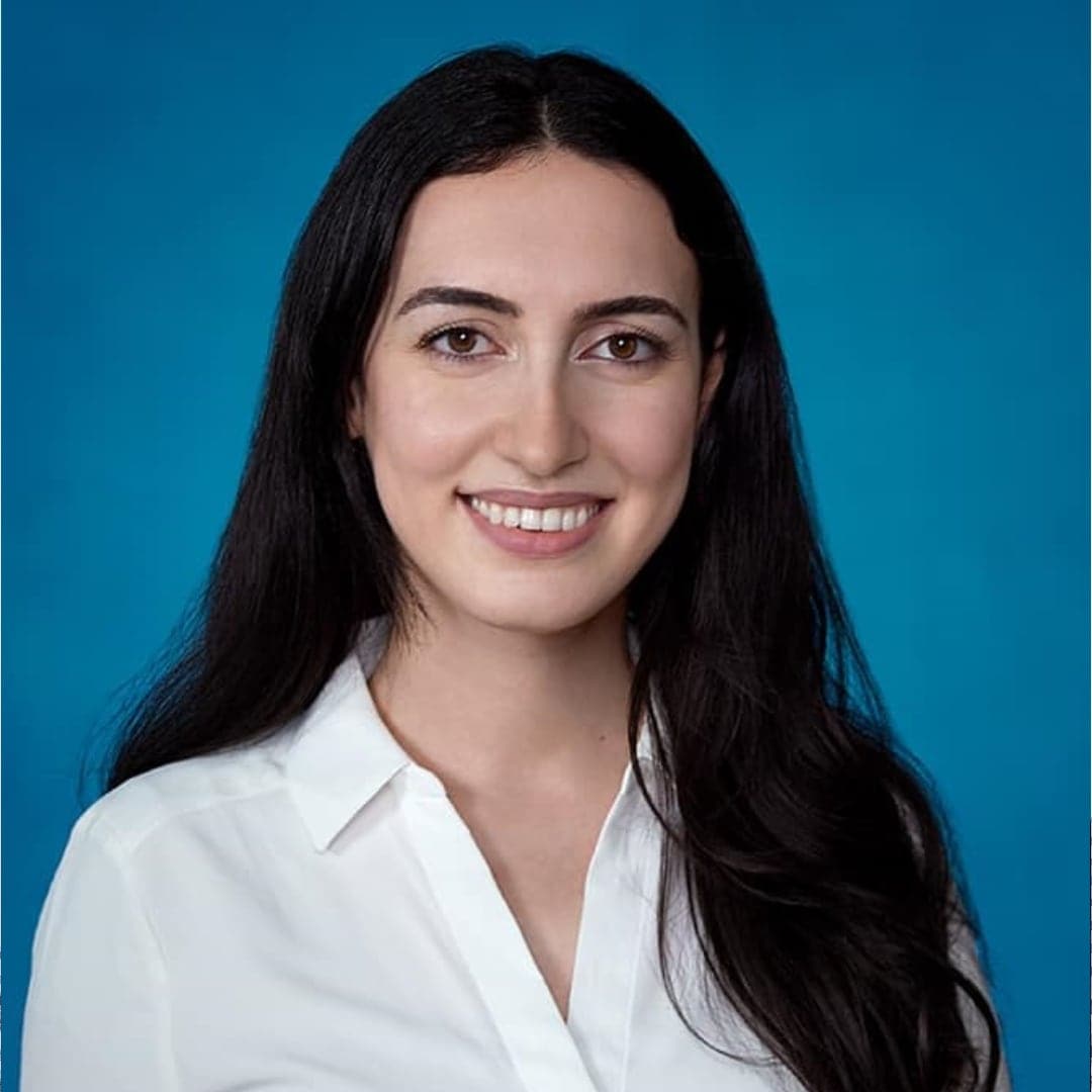 Photo of Aileen Samun