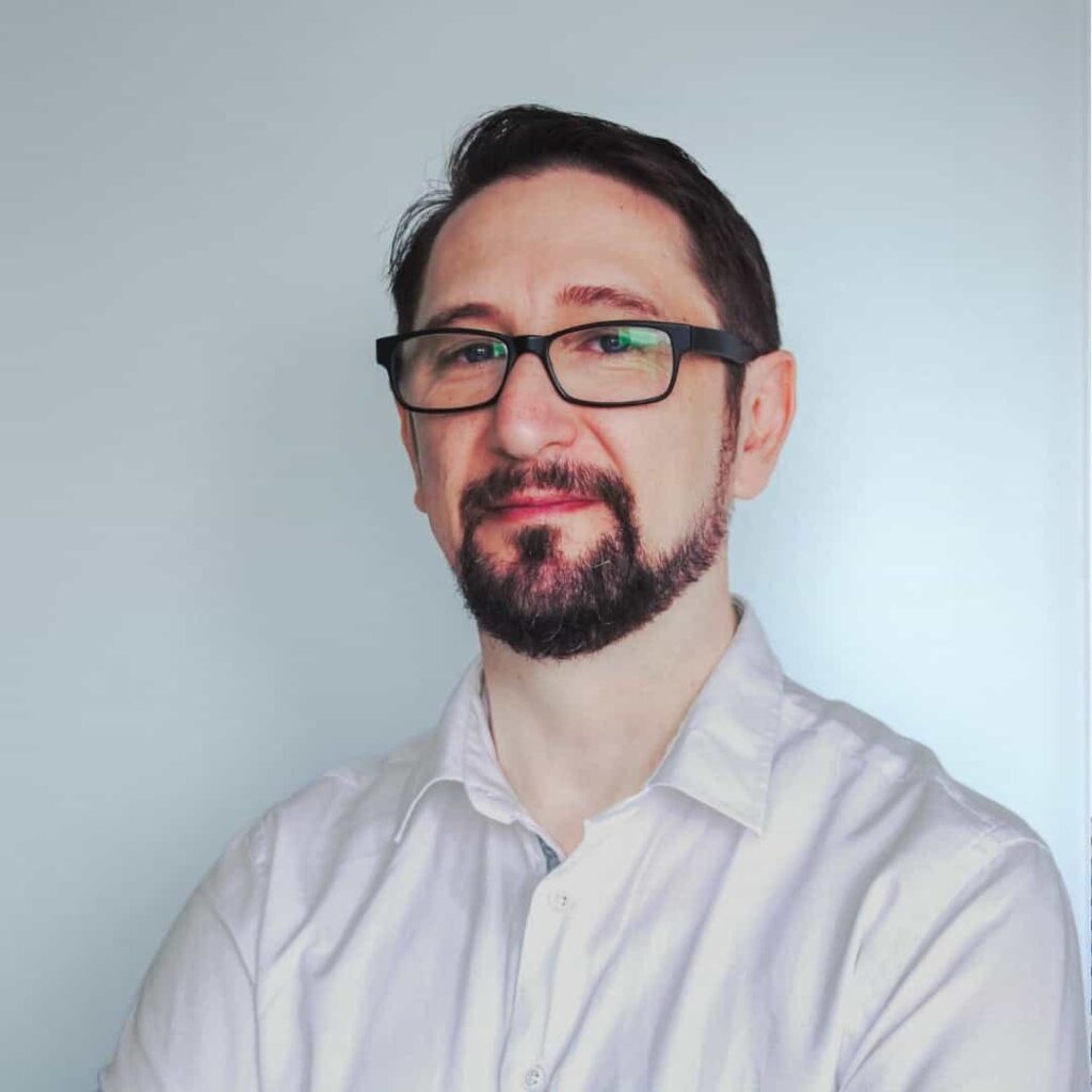 Photo of Jan Svetlik