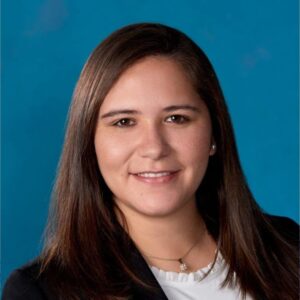 Photo of Natacha Altamirano