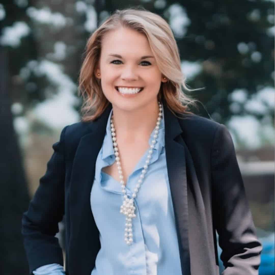 Photo of Natalie Locke