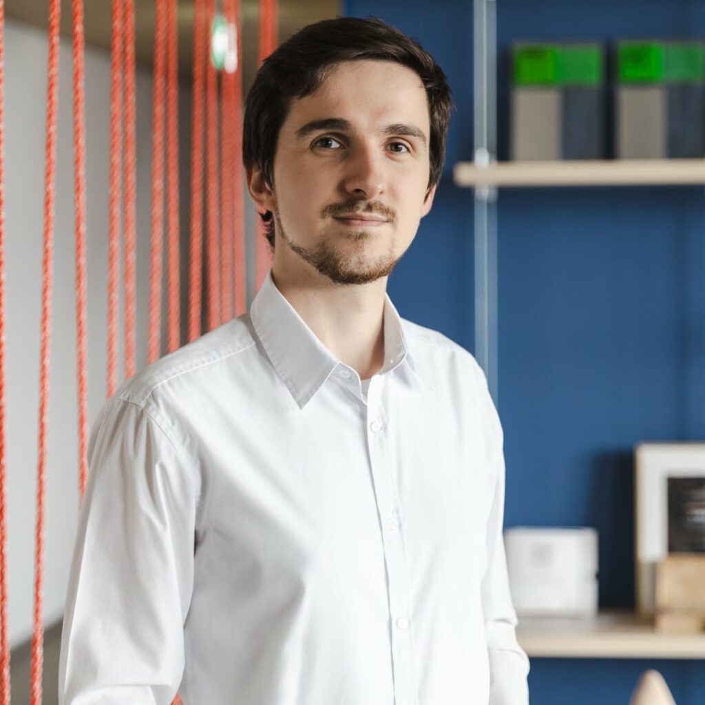 Photo of Ludovit Bobula